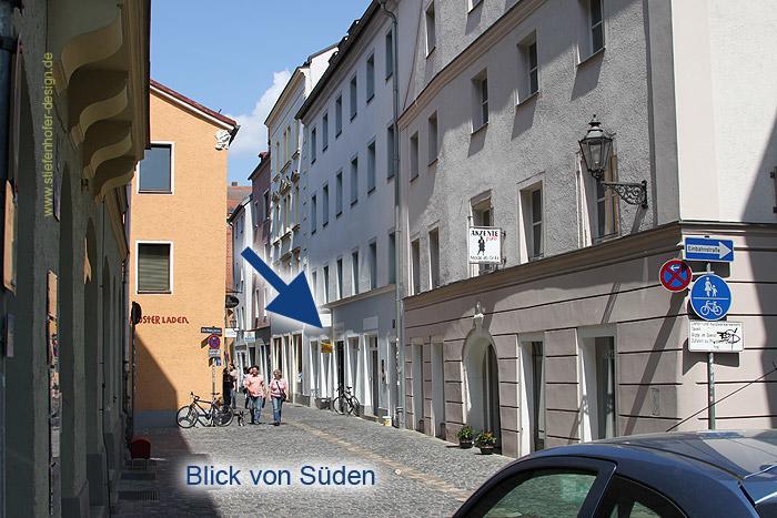 Brook Lane Hostel Regensburg Exteriör bild